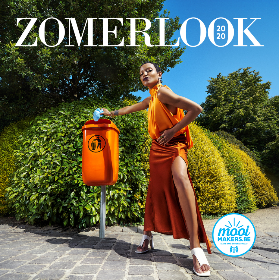 Zomercampagne 2020