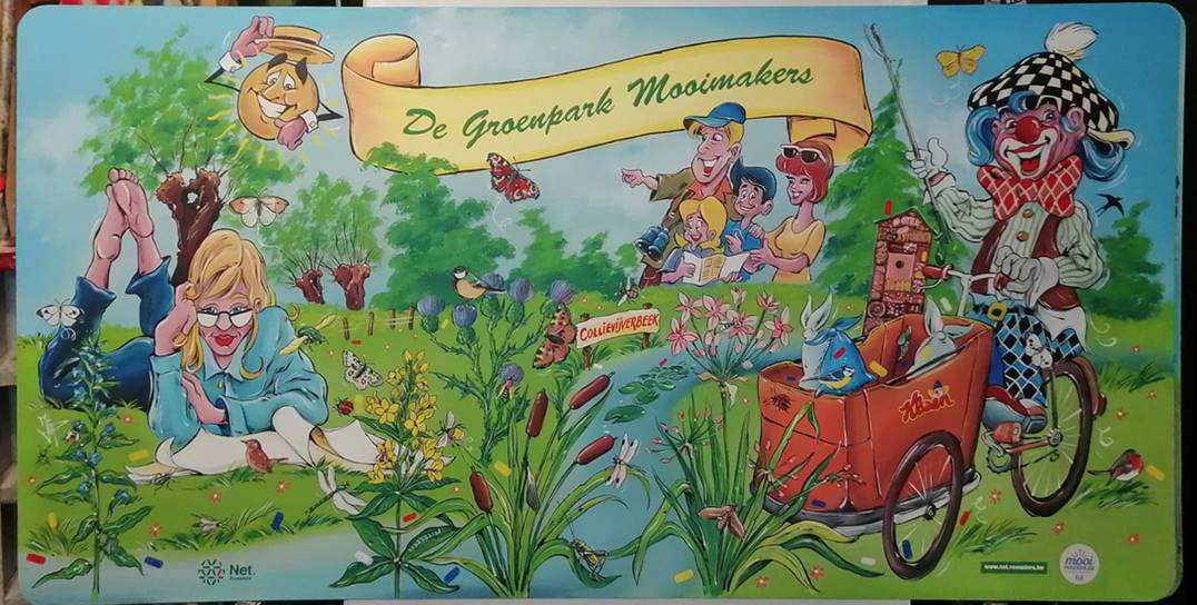 Afbeelding verwijderd.