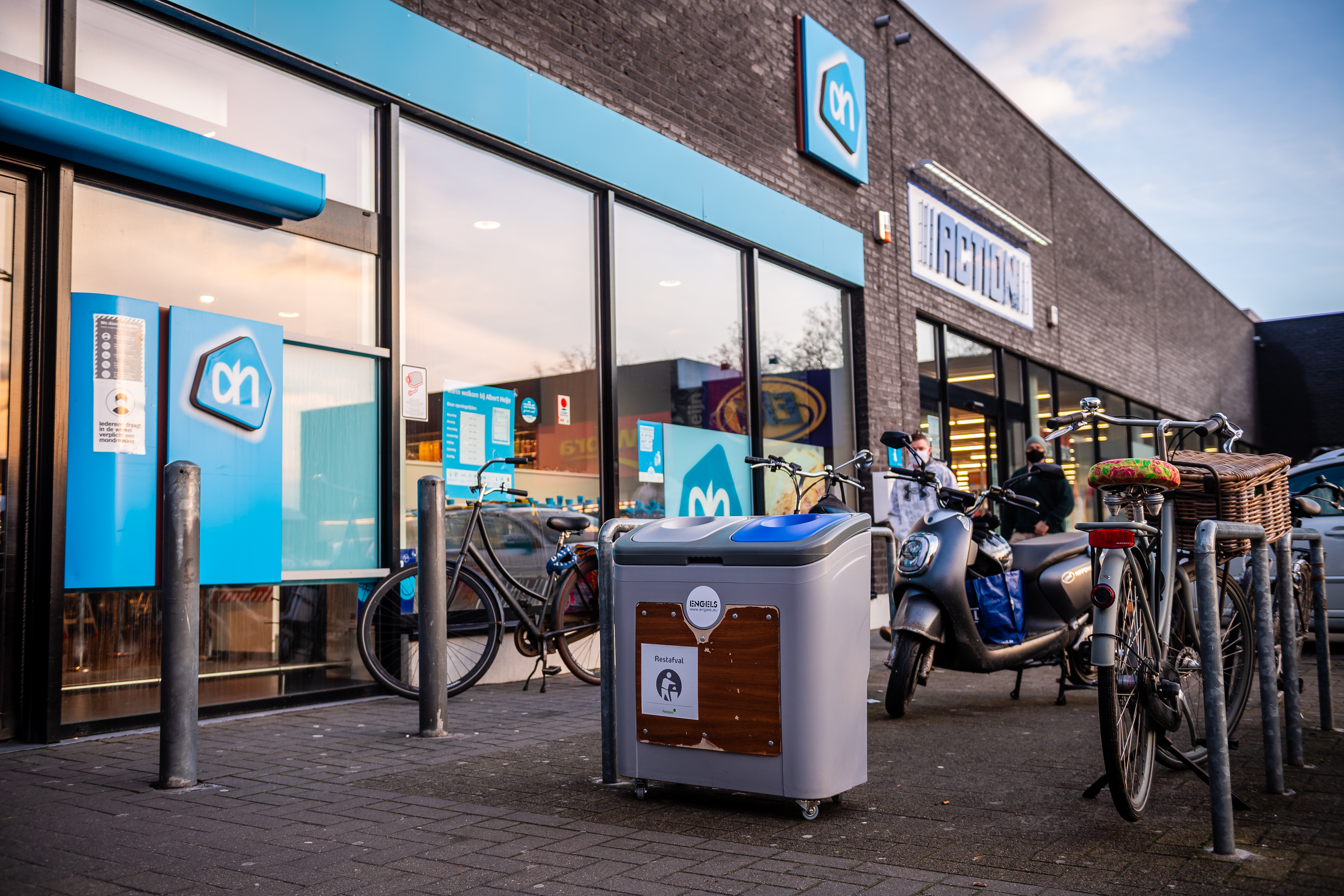 Afbeelding verwijderd.