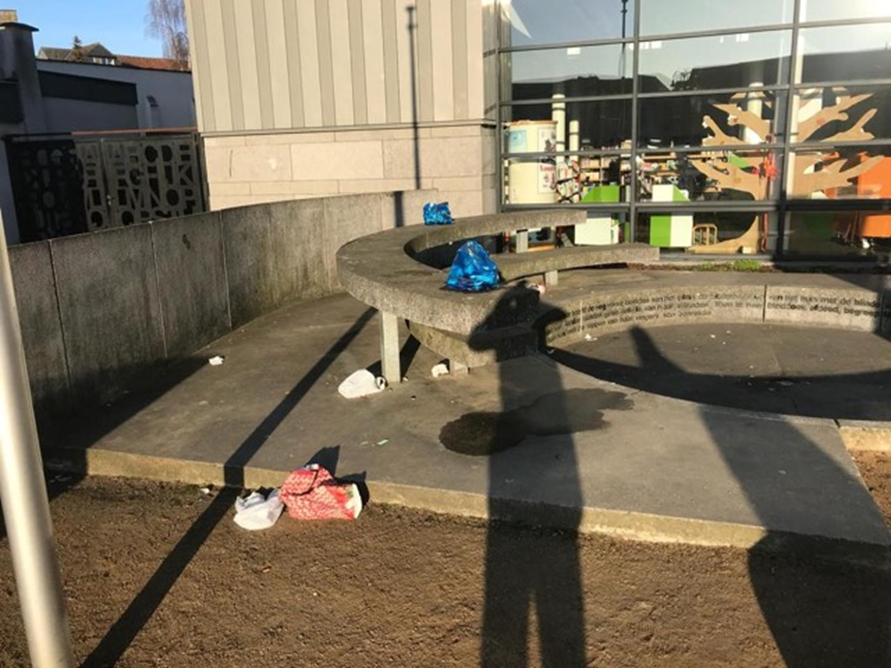 Afbeelding verwijderd.