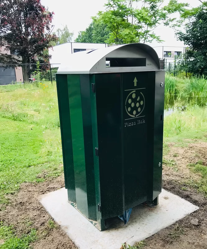 Afbeelding verwijderd.