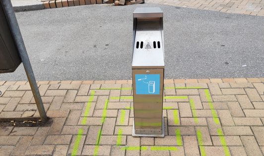 Afbeelding verwijderd.