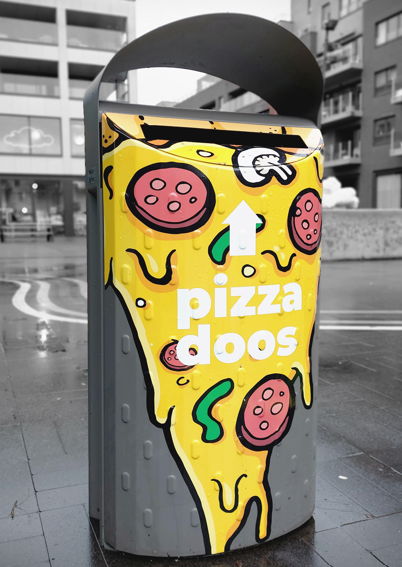 Afbeelding verwijderd.