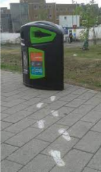 Afbeelding verwijderd.