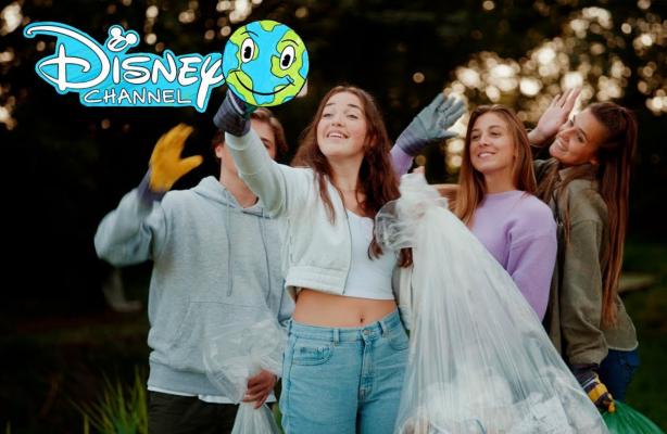 Disney Channel