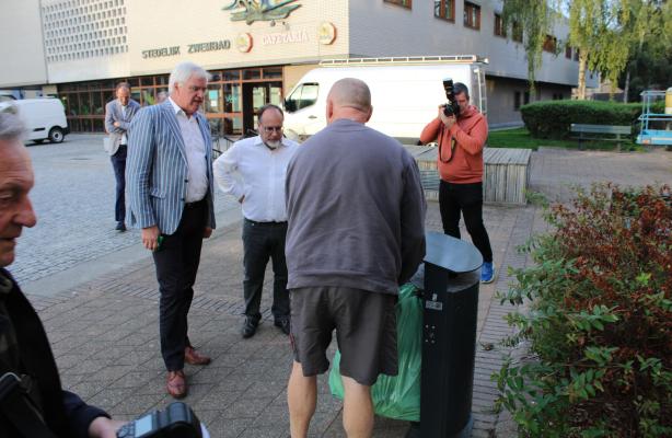 Gouverneur West-Vlaanderen