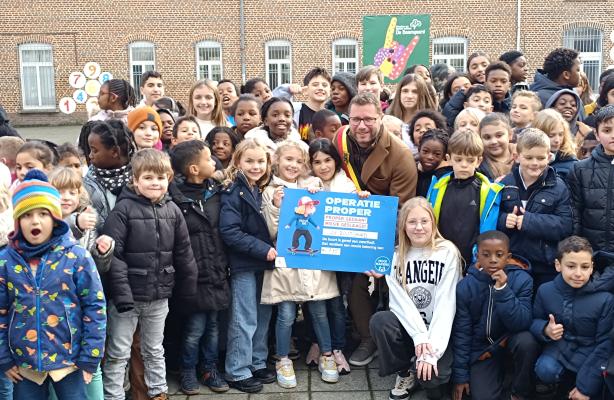 De Boomgaard Liedekerke