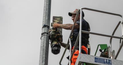 Week van de Handhaving Mol - (c) Alfred Moens