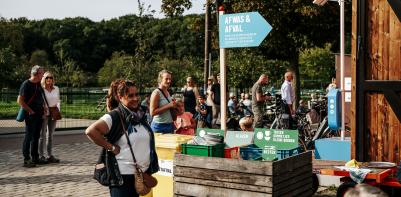 Amuse Festival Hasselt