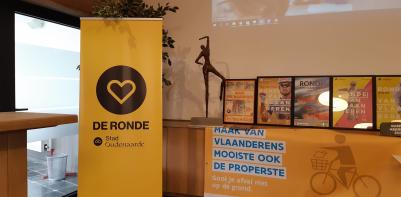 Vlaanderens properste