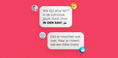 Week van de handhaving