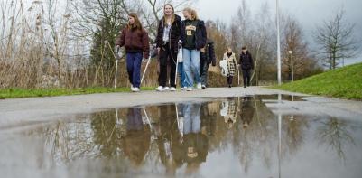 Operatie Proper Sint-Calasanzinstituut