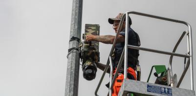 Week van de Handhaving Mol - (c) Alfred Moens