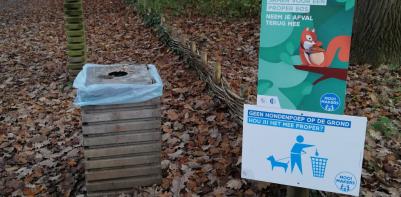 communicatiemateriaal