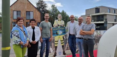 Glasbol Begijnendijk