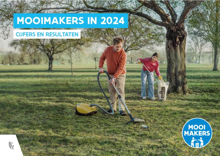 Coverbeeld jaarverslag 2024